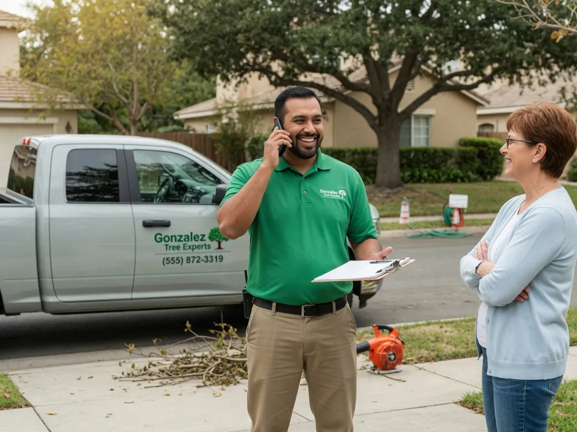 Tree Service Hooper, CO FAQs